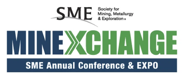 MineXchange 2027 SME Annual Conference & Expo