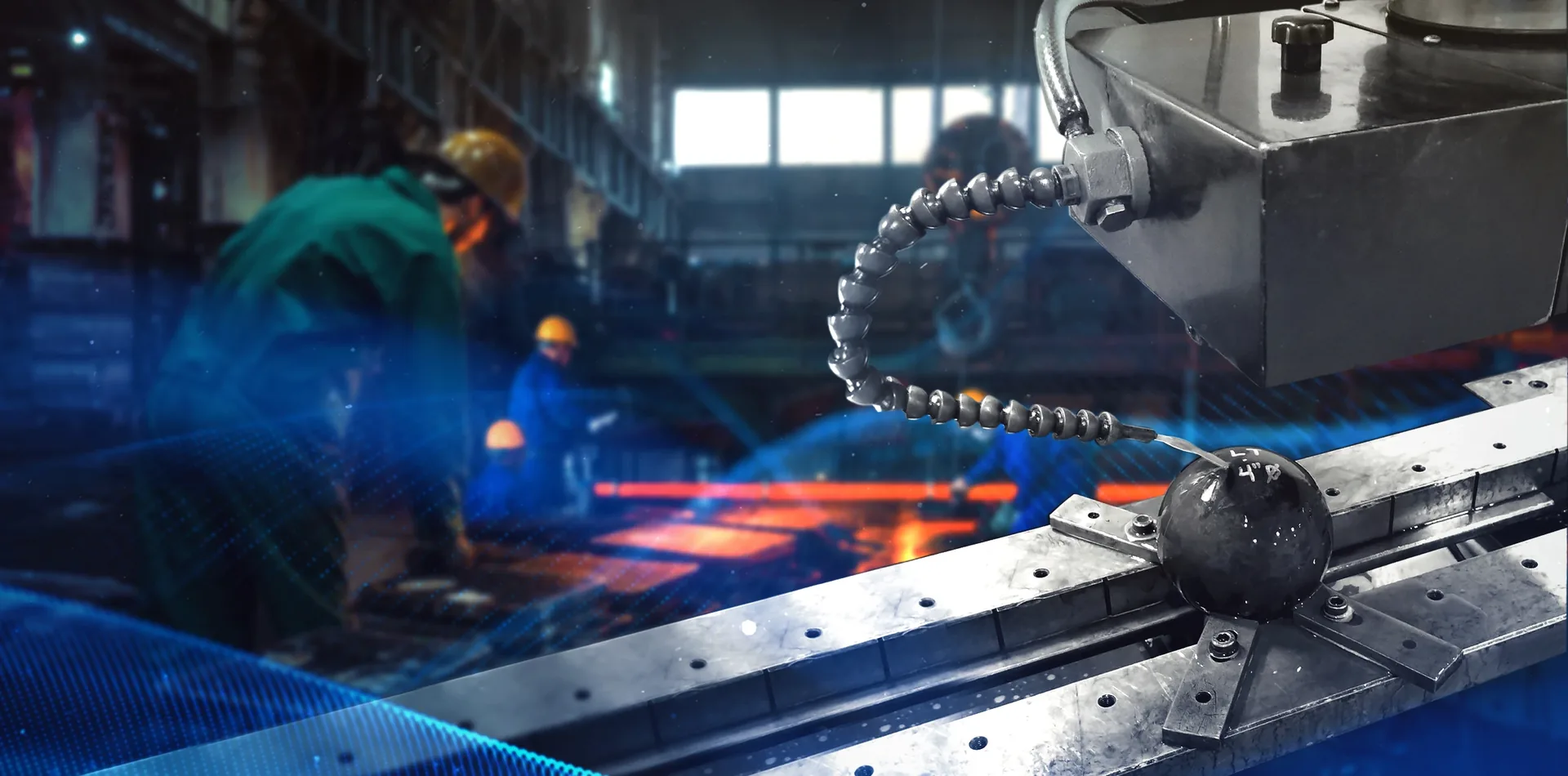Metallurgical Laboratory