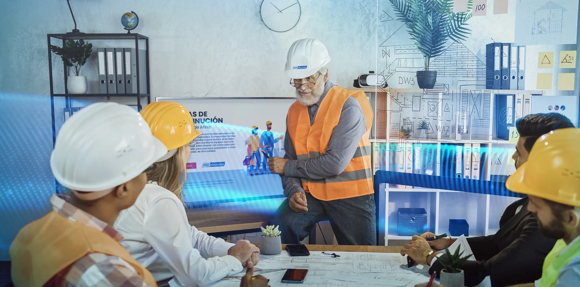 ME Training – Advanced Training in Metallurgy and Operations
