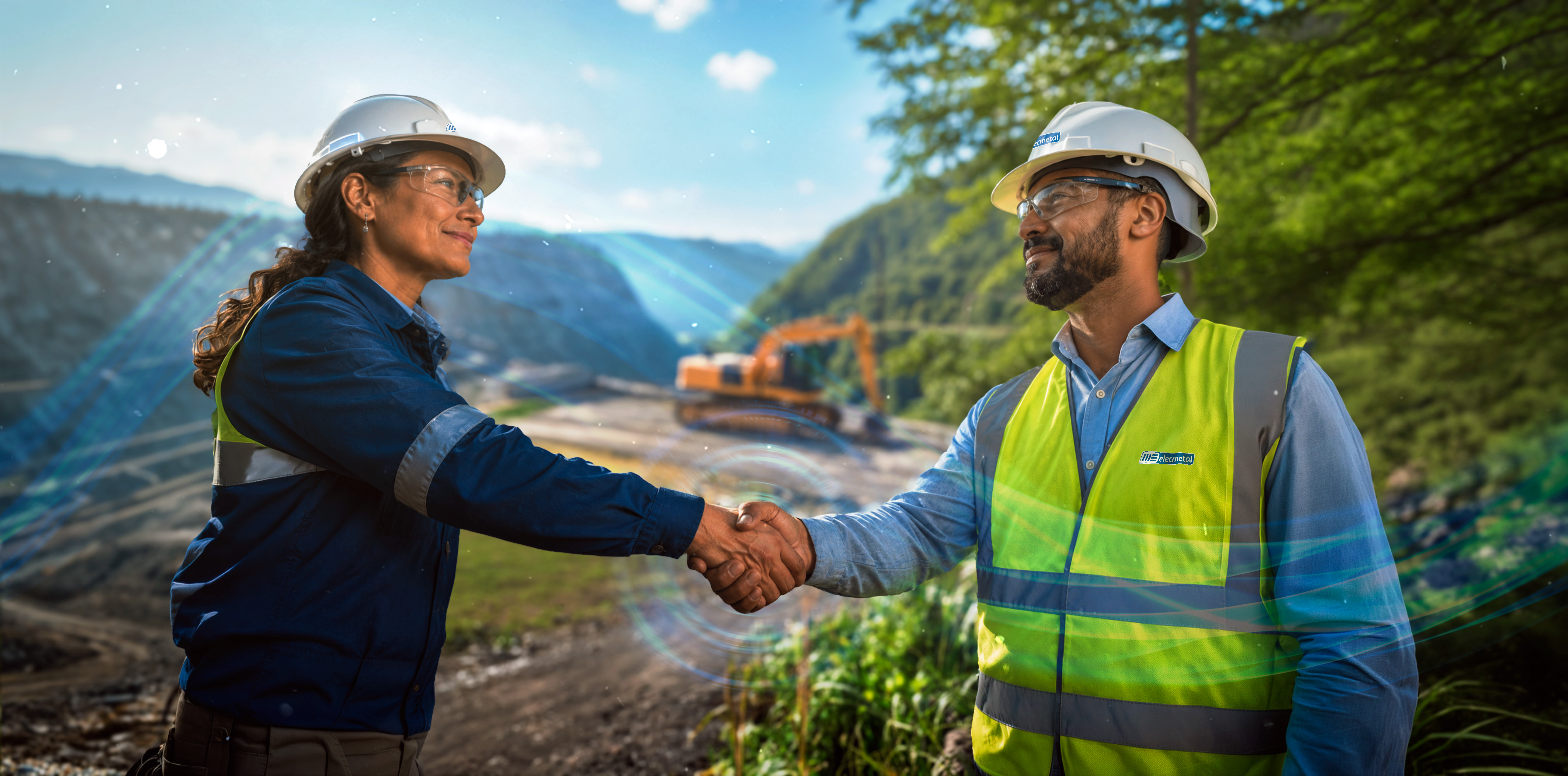 Value Creation Connections
